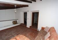 Venta - Casa de Campo - Monovar