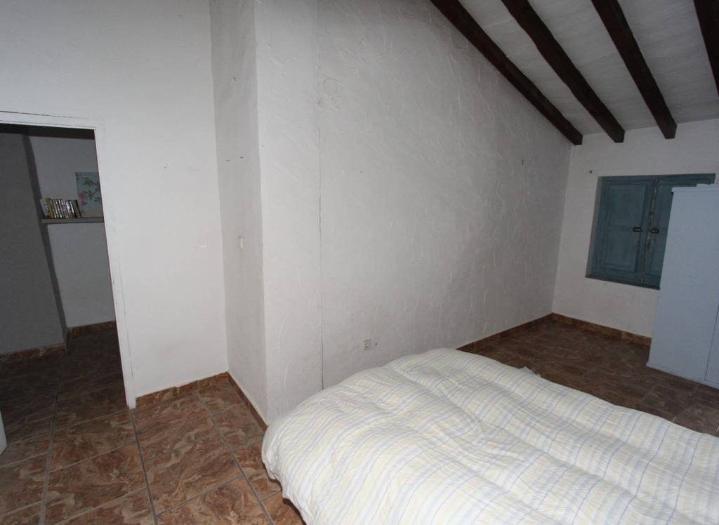 Venta - Casa de Campo - Monovar