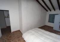 Venta - Casa de Campo - Monovar