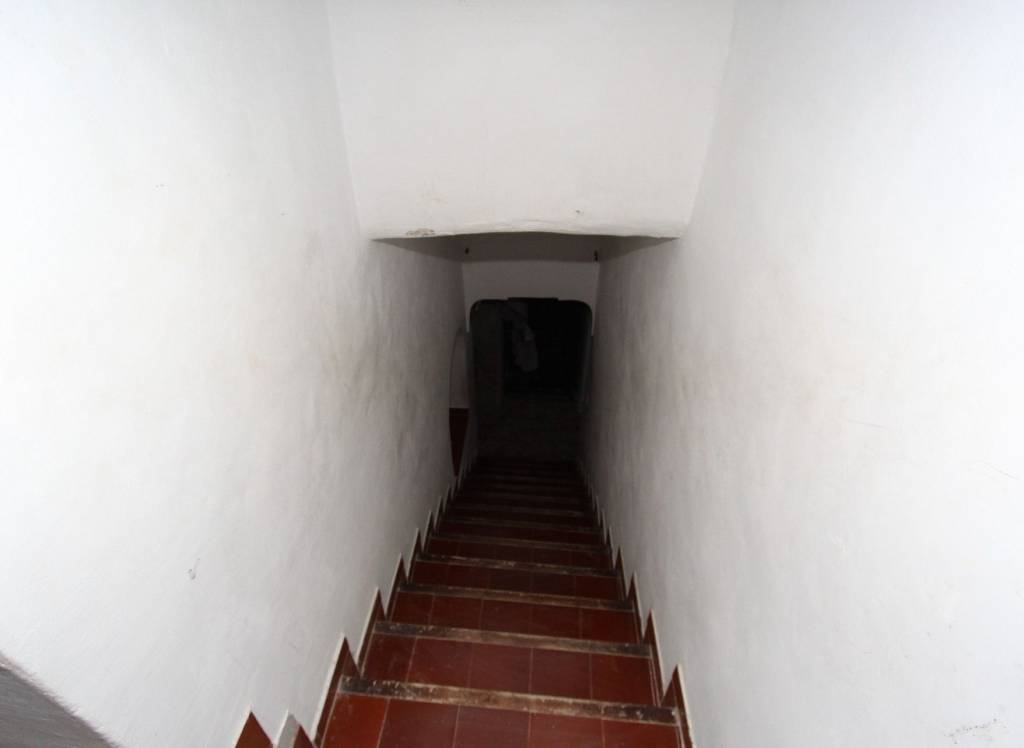 Venta - Casa de Campo - Monovar