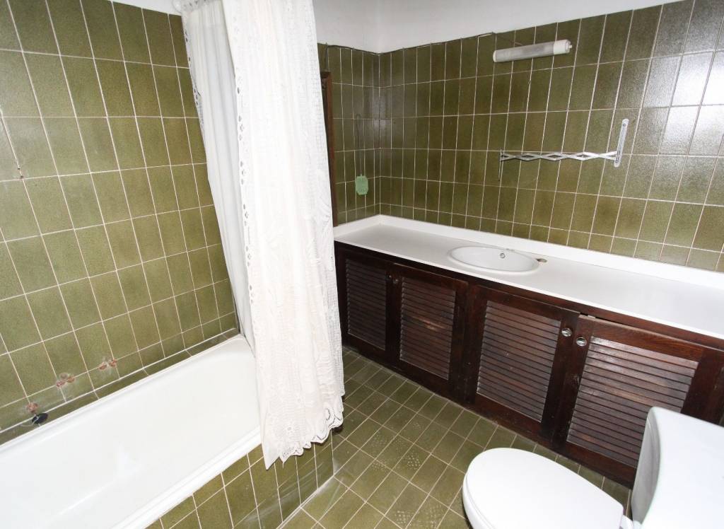 Venta - Casa de Campo - Monovar