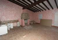 Venta - Casa de Campo - Monovar