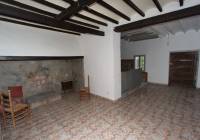 Venta - Casa de Campo - Monovar