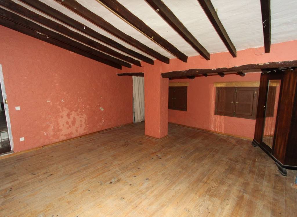 Venta - Casa de Campo - Monovar