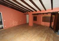 Venta - Casa de Campo - Monovar