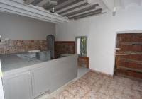 Venta - Casa de Campo - Monovar