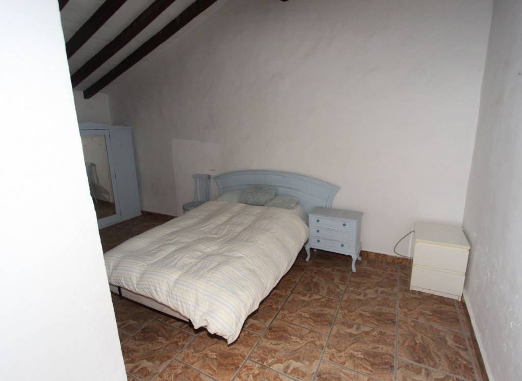 Venta - Casa de Campo - Monovar