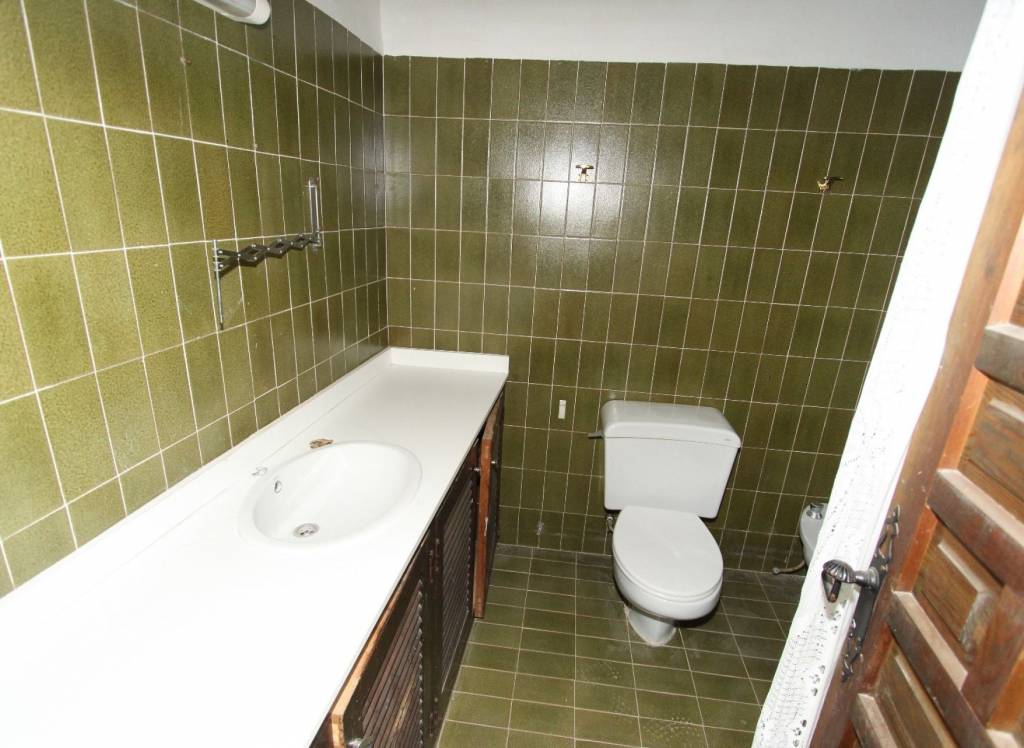 Venta - Casa de Campo - Monovar