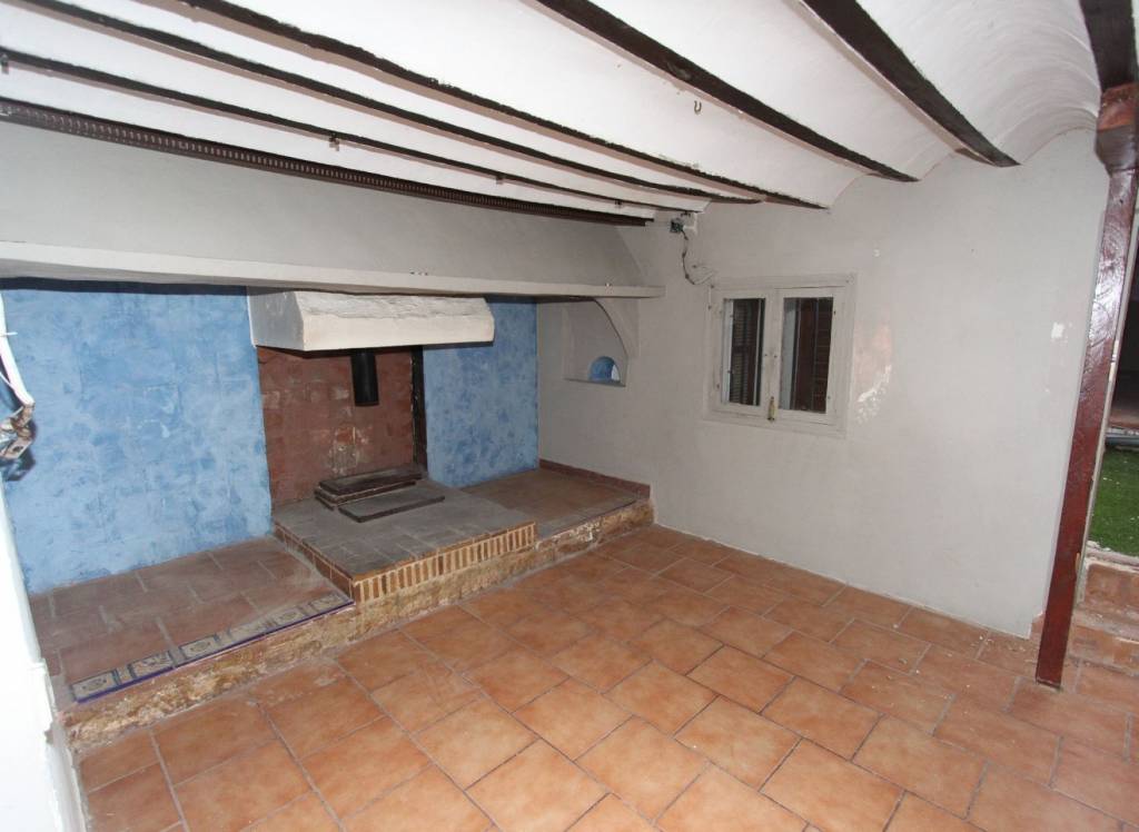 Venta - Casa de Campo - Monovar