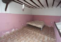 Venta - Casa de Campo - Monovar