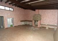 Venta - Casa de Campo - Monovar