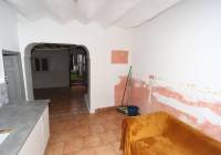 Venta - Casa de Campo - Monovar