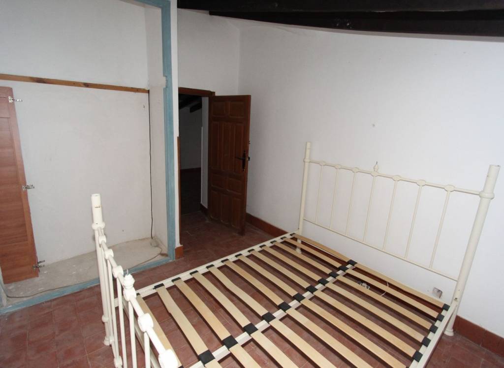 Venta - Casa de Campo - Monovar