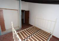 Venta - Casa de Campo - Monovar