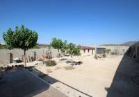 Venta - Casa de Campo - Pinoso - Edge of town