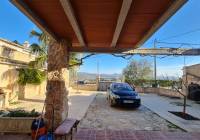 Venta - Casa de Campo - Pinoso - Edge of town