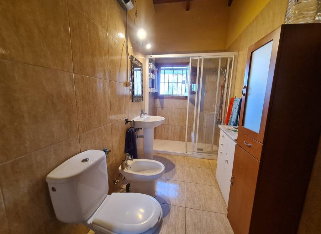 Venta - Casa de Campo - Pinoso - Edge of town