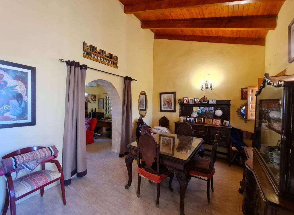 Venta - Casa de Campo - Pinoso - Edge of town