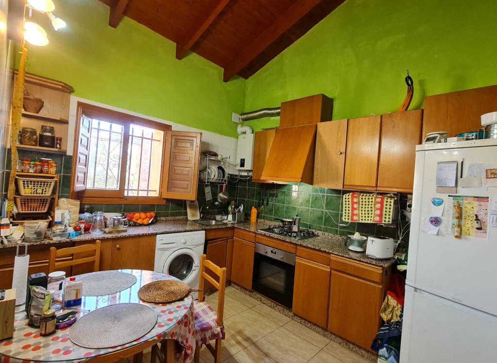 Venta - Casa de Campo - Pinoso - Edge of town