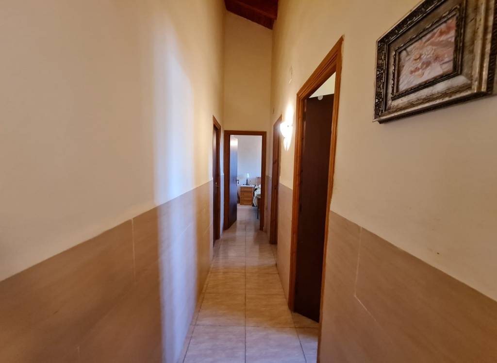 Venta - Casa de Campo - Pinoso - Edge of town