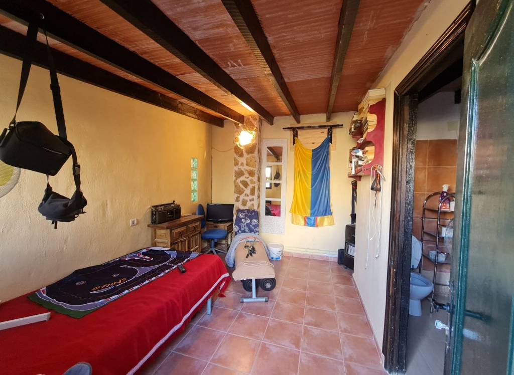 Venta - Casa de Campo - Pinoso - Edge of town