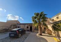 Venta - Casa de Campo - Pinoso - Edge of town