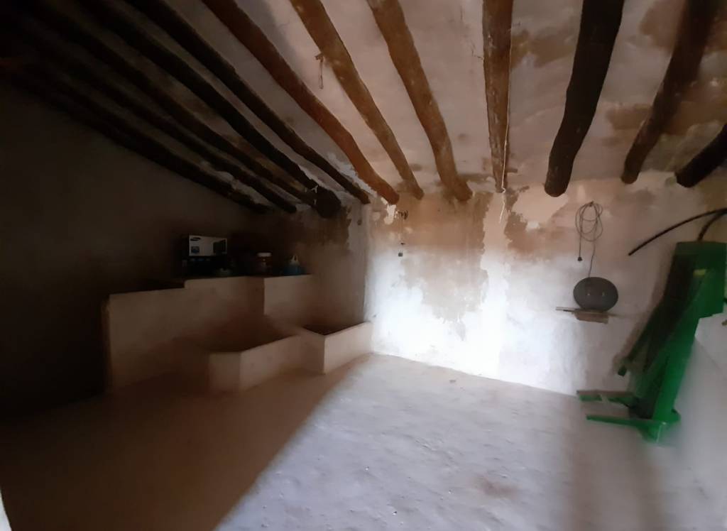 Venta - Casa de Campo - Pinoso - Edge of town