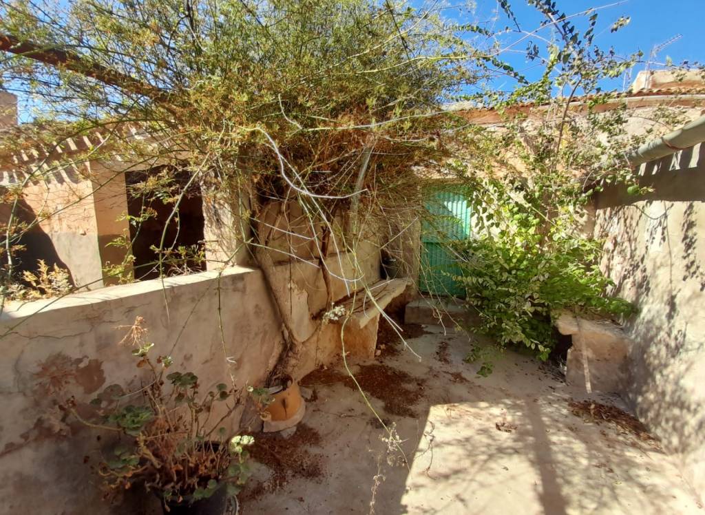 Venta - Casa de Campo - Pinoso - Edge of town