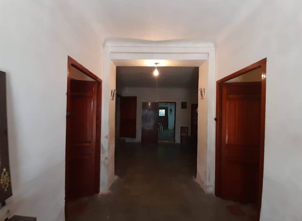 Venta - Casa de Campo - Pinoso - Edge of town