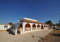 Venta - Casa de Campo - Pinoso - Edge of town