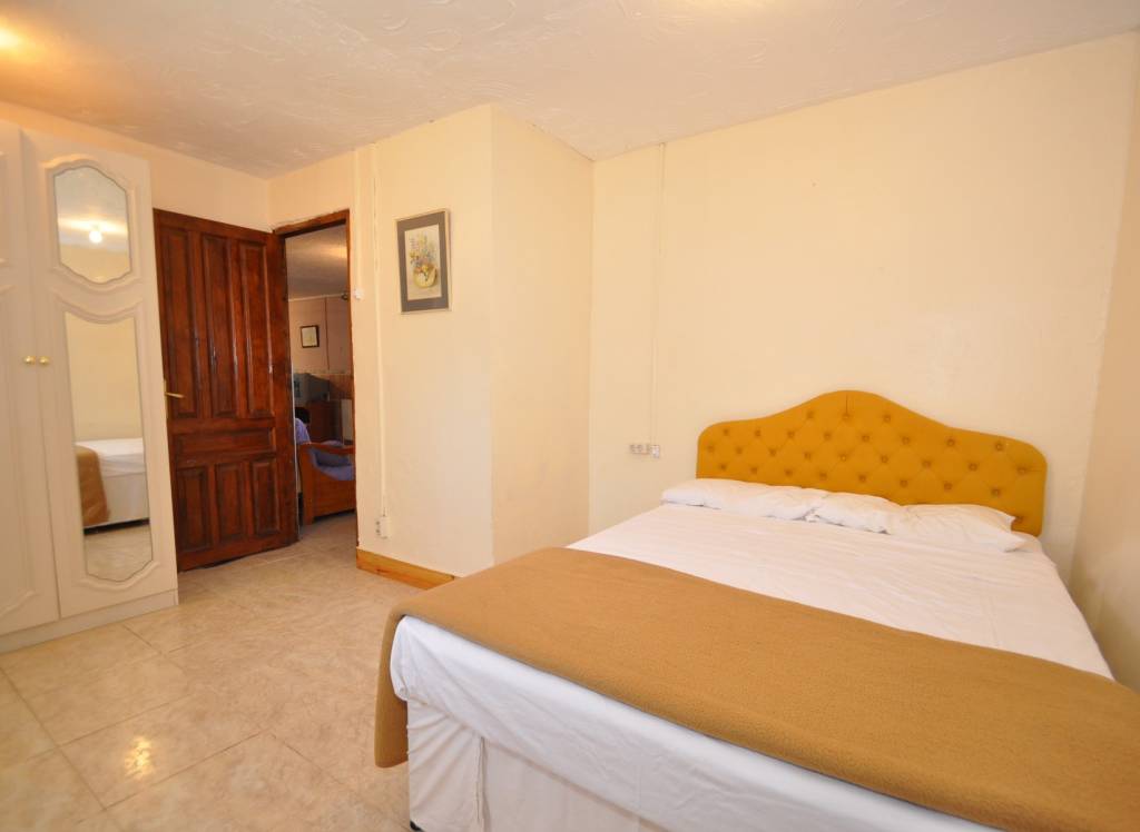 Venta - Casa de Campo - Pinoso - Edge of town