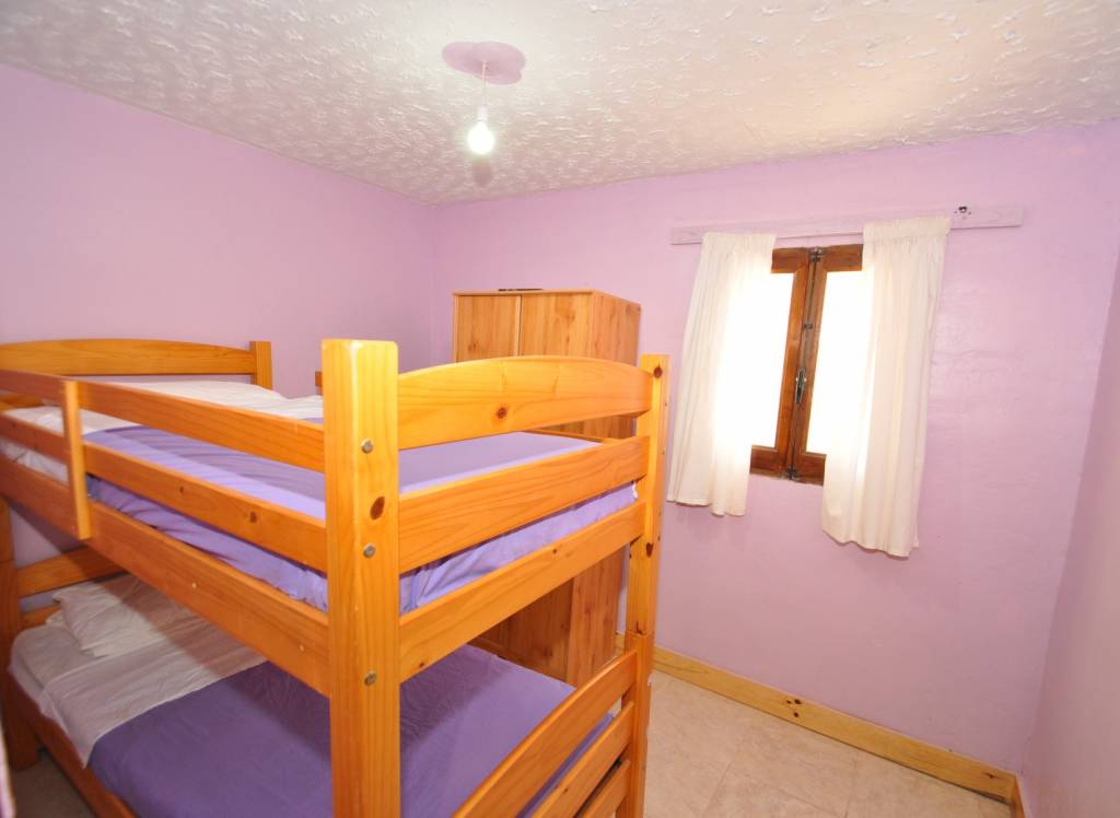 Venta - Casa de Campo - Pinoso - Edge of town