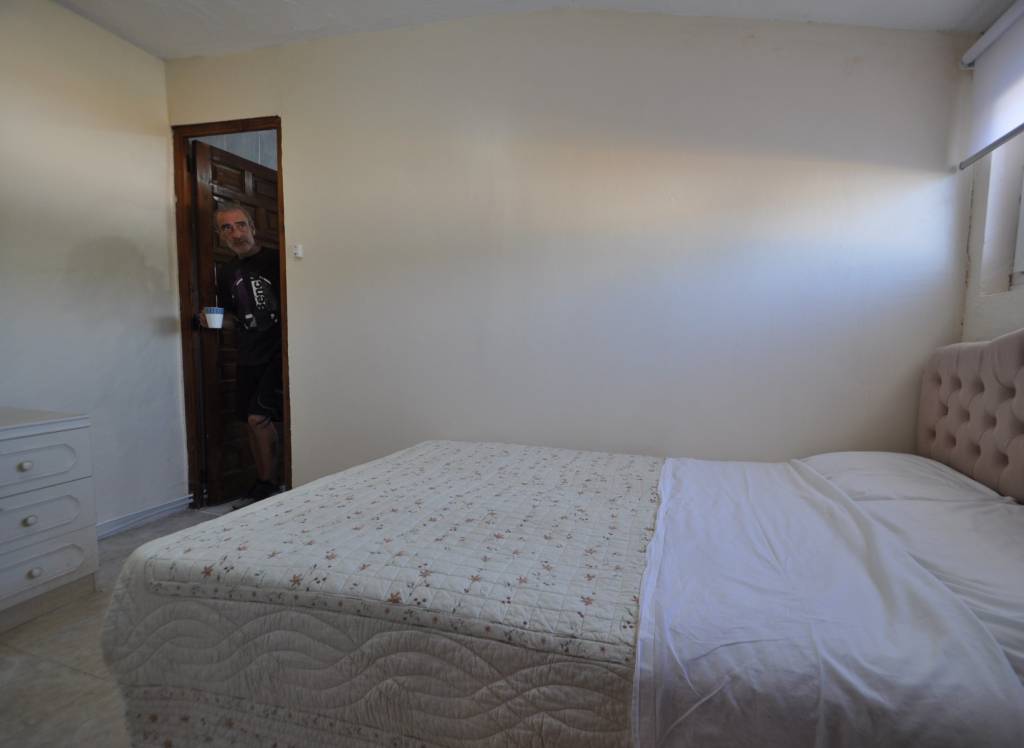 Venta - Casa de Campo - Pinoso - Edge of town