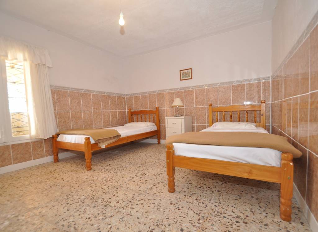 Venta - Casa de Campo - Pinoso - Edge of town