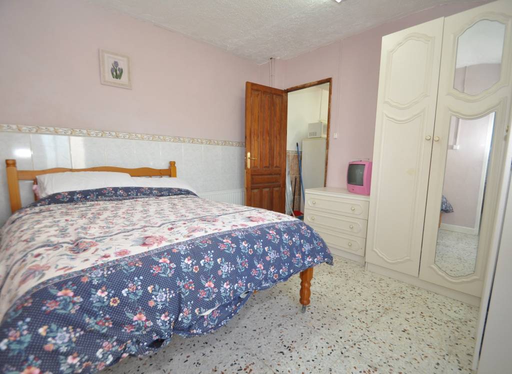 Venta - Casa de Campo - Pinoso - Edge of town