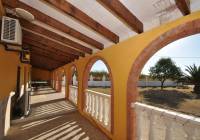 Venta - Casa de Campo - Pinoso - Edge of town