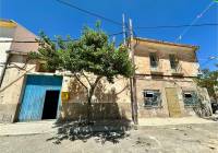 Venta - Casa de Campo - Pinoso - In hamlet