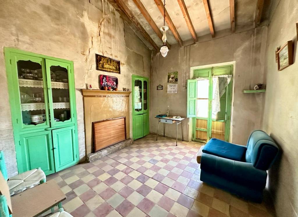 Venta - Casa de Campo - Pinoso - In hamlet