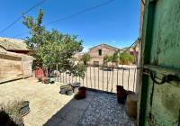 Venta - Casa de Campo - Pinoso - In hamlet