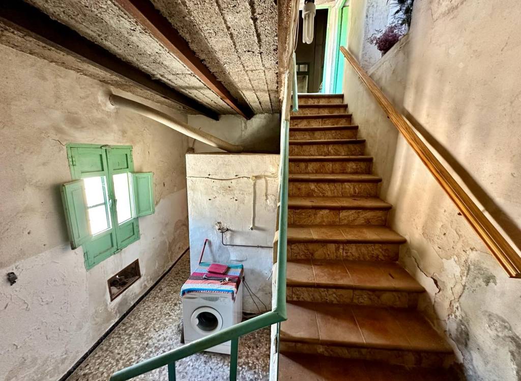 Venta - Casa de Campo - Pinoso - In hamlet