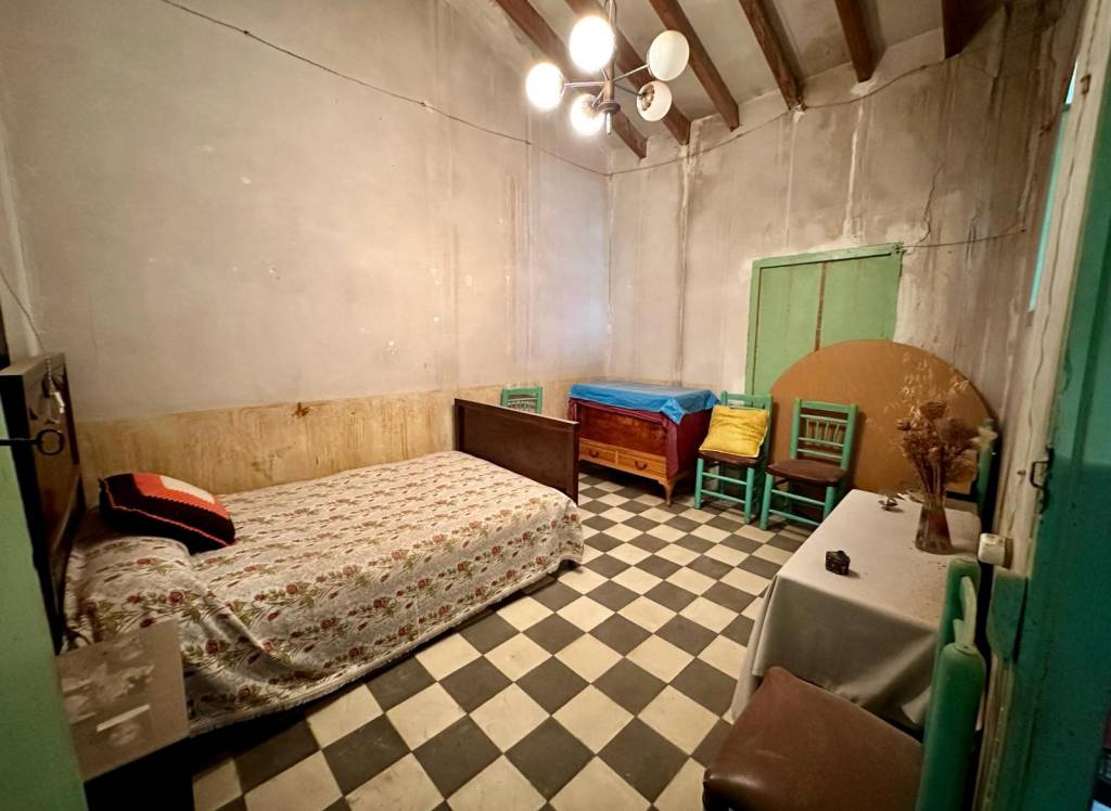 Venta - Casa de Campo - Pinoso - In hamlet