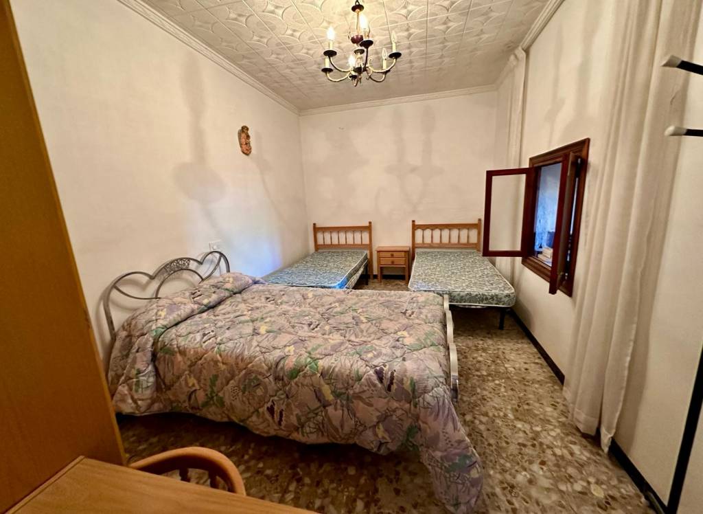 Venta - Casa de Campo - Pinoso - In hamlet