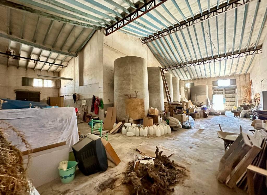 Venta - Casa de Campo - Pinoso - In hamlet