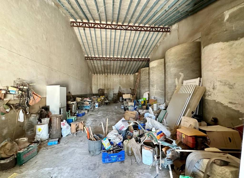 Venta - Casa de Campo - Pinoso - In hamlet