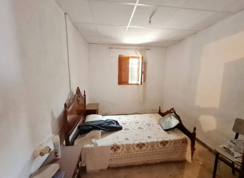 Venta - Casa de Campo - Pinoso - Rural location