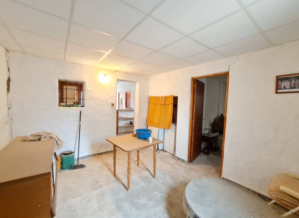 Venta - Casa de Campo - Pinoso - Rural location