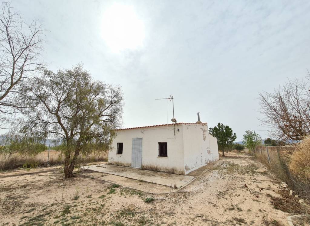 Venta - Casa de Campo - Pinoso - Rural location