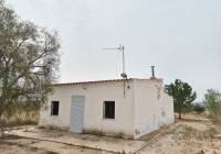 Venta - Casa de Campo - Pinoso - Rural location