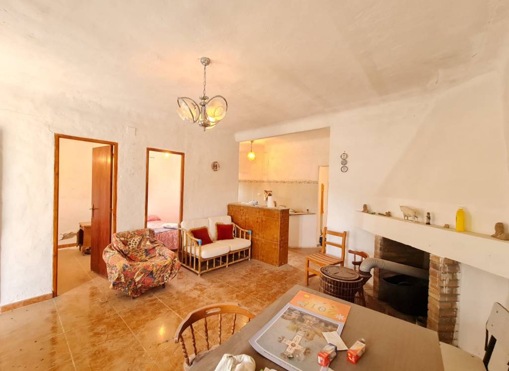 Venta - Casa de Campo - Pinoso - Rural location