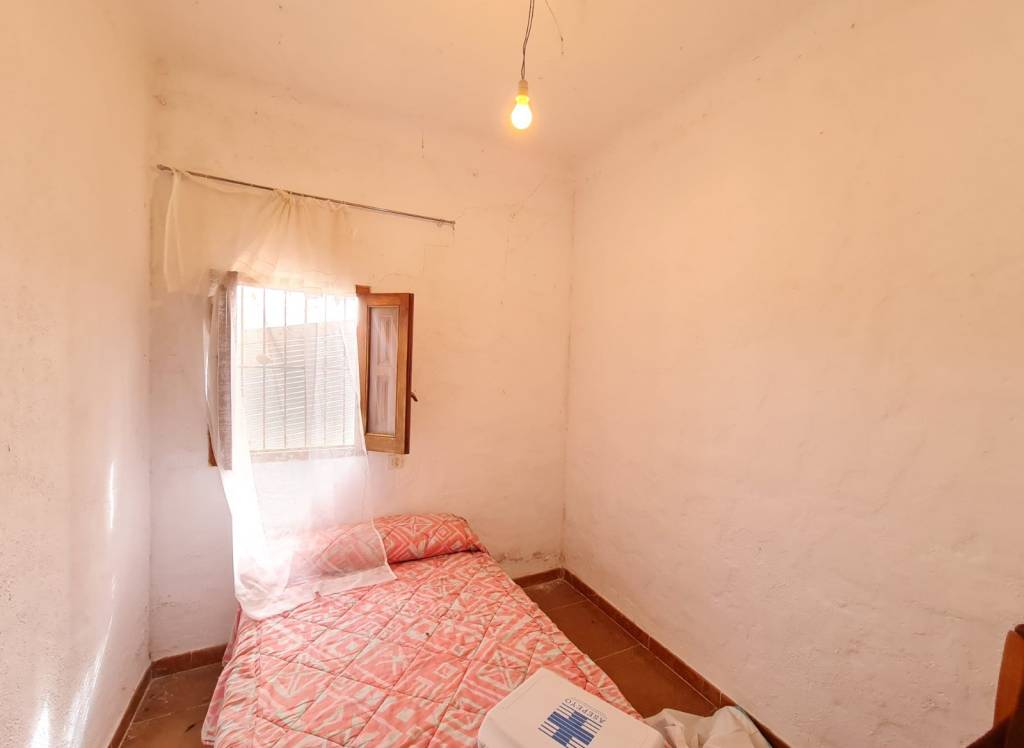 Venta - Casa de Campo - Pinoso - Rural location